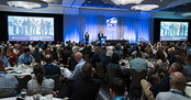 Special Events, Awards Highlight PCI Committee Days