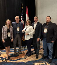 ACPA Honors Outstanding Committee Leaders with 2025 Leadership Awards