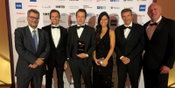 ACCIONA Wins P3 Awards for the I-10 Highway in Louisiana