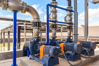 Cortec® Solutions Helped City Wastewater System Cut Corrosion Costs by $10,000+ in One Year