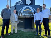 Afinitas Acquires RJ Watson