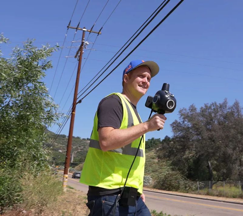 Aquawolf Recognized with Bentley Systems 2025 Founders’ Honor Award for Innovative Use of Looq AI and PLS-CADD