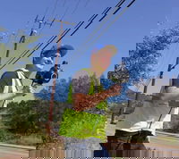 Aquawolf Recognized with Bentley Systems 2025 Founders’ Honor Award for Innovative Use of Looq AI and PLS-CADD