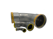 Aalberts IPS introduces "Apollo"® PowerPress® LD: expanding possibilities in large diameter piping systems in industrial applications