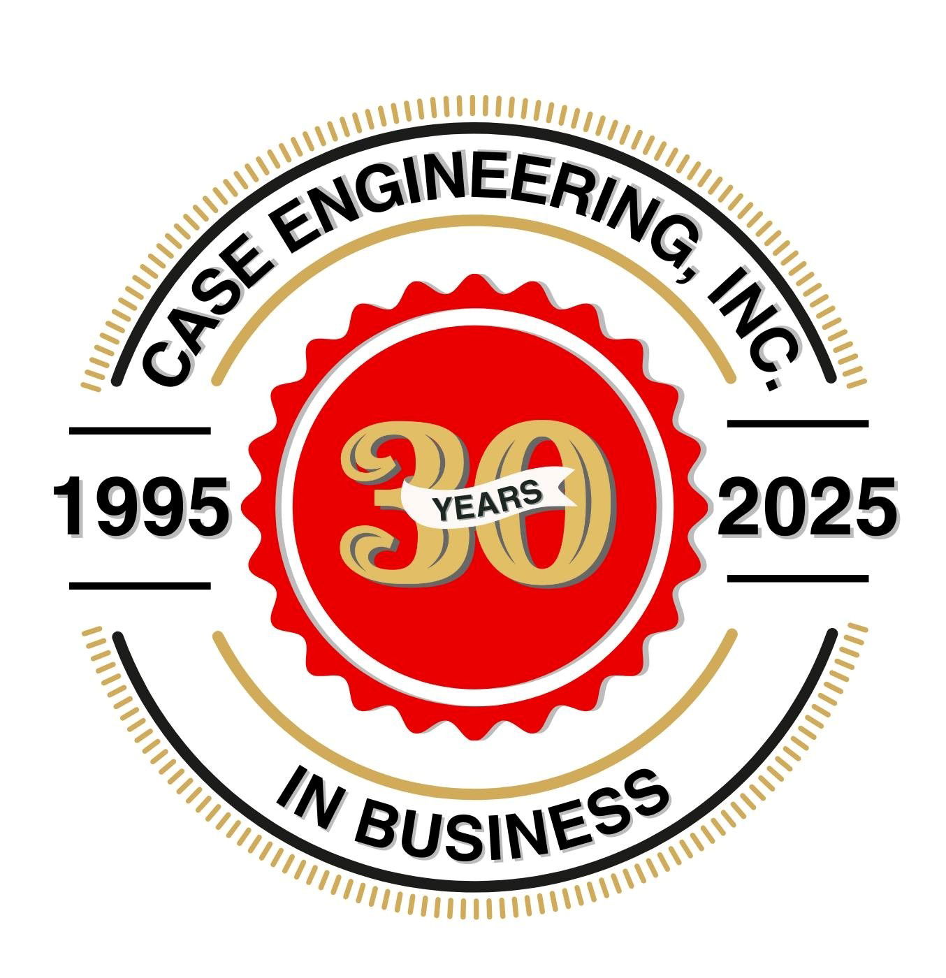 Case Engineering Adds Structural Engineer, Plumbing Designer, Two Electrical Engineers