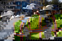 Chryso North America Hosts 2nd Annual Women in Concrete Panel at ACI Convention