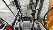 engcon and Develon join forces to launch Tiltrotator-Ready 9 series excavators
