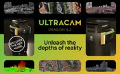 Vexcel Imaging Unveils the UltraCam Dragon 4.2: A New Benchmark in Hybrid Oblique Imaging and LiDAR