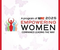 Spiezle Honored with the NJBIZ 2025 Empowering Women Award for the Third Year