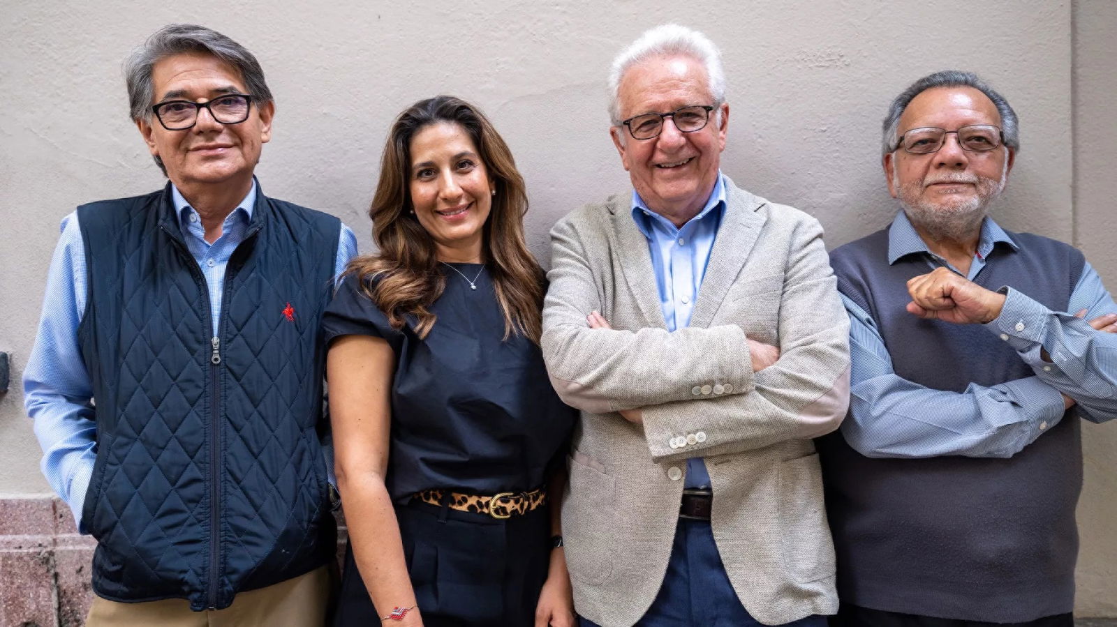 Mexican Landscape Architect Mario Schjetnan and Grupo de Diseño Urbano Win 2025 Cornelia Hahn Oberlander International Landscape Architecture Prize