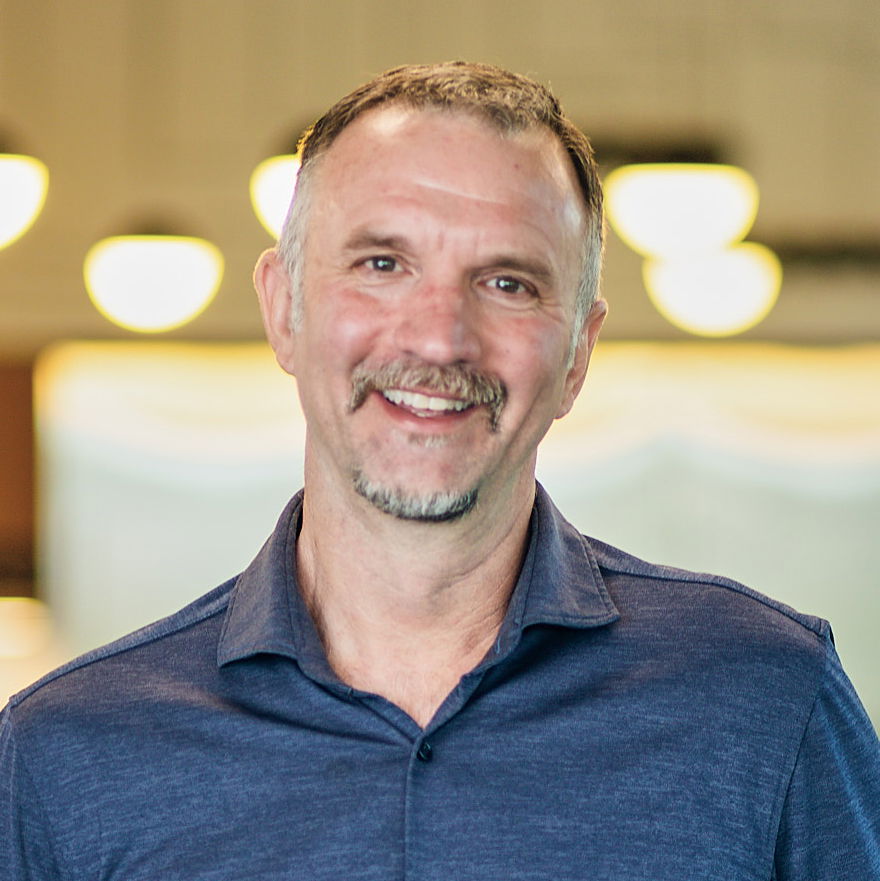 Former Ankrom Moisan President Dave Heater Steps Into New Role as Vice President of Business Development