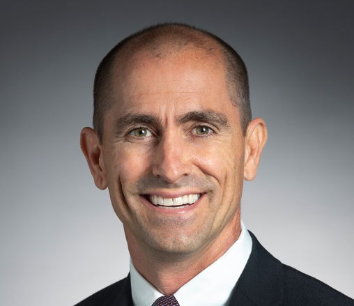 Caterpillar Group President Tony Fassino Elected ARTBA Chair