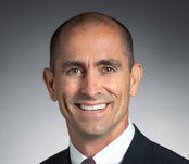 Caterpillar Group President Tony Fassino Elected ARTBA Chair