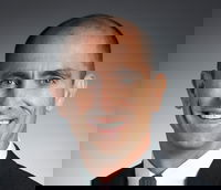 Caterpillar Group President Tony Fassino Elected ARTBA Chair