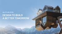 ALLPLAN’s 2026 Releases: Transforming the Project Lifecycle with Intelligent Workflows, Automation, and Sustainable Design