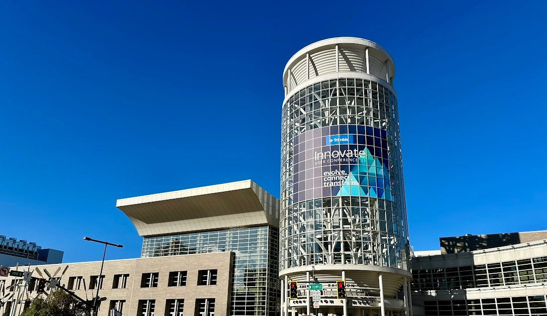 Trimble Customers and Partners Shape What’s Next in Asset Lifecycle Management at Innovate 2025