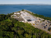 Brown and Caldwell Receives National Project Excellence Award from the Water Environment Federation