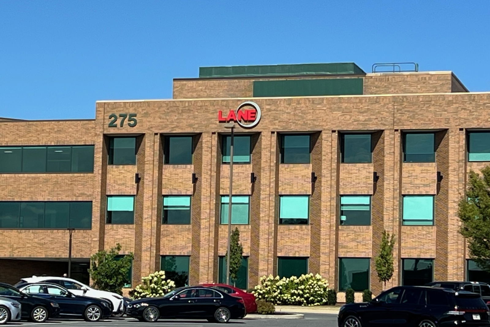 Lane Enterprises Completes Integration with Pacific Corrugated Pipe