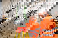 Introducing the Leica TS20 robotic total station with edge AI: Elevating everyday productivity even in the toughest conditions