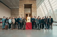 New York City Department of Citywide Administrative Services, New York Power Authority, and The Metropolitan Museum of Art Announce $25 Million in Planned Energy Efficiency Improvements