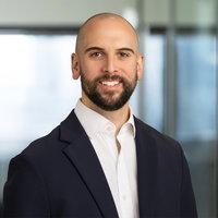 HKS Denver Welcomes Designer Rob Cleary