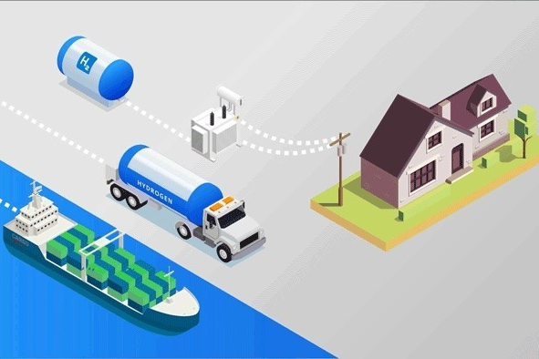 SFU Clean Hydrogen Hub joins Canadian alliance of hydrogen hubs to accelerate clean energy innovation