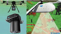 Teledyne Optech to showcase advanced mapping and marine technologies at INTERGEO 2025