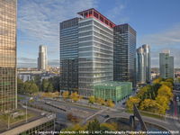 ZIN in No(o)rd Named 2025 Best Tall Building Worldwide by the Council on Vertical Urbanism