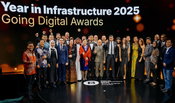 Bentley Systems Announces Winners of the 2025 Going Digital Awards