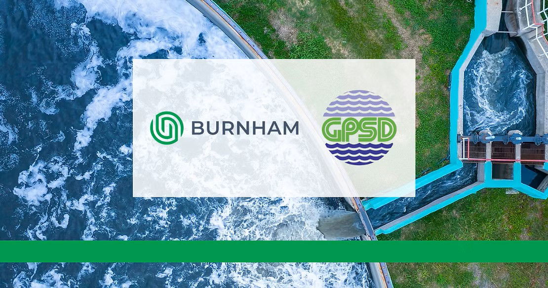 Greater Peoria Sanitary District finalizes agreements with Burnham RNG to produce renewable natural gas