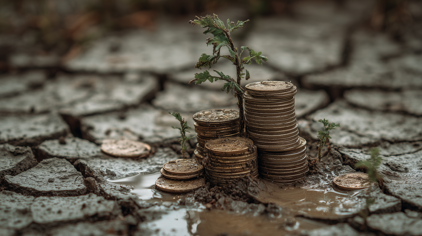 As DOE Cancels $7.5B in Green Tech And Freezes $100B in Loans, EU Accelerates: Energy Experts Reveals Buildings Sector Will Be Impacted Most