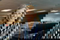 Anna Lynn Smith Rejoins HDR as Intercity & High-Speed Rail Lead