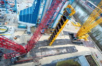 Supporting the complex build of Energie Baden-Wuerttemberg AG’s (EnBW) new h2-ready fuel switch power plant