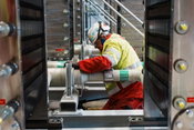 Mammoet launches new business offering, simplifying large industrial installation projects in Europe