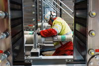 Mammoet launches new business offering, simplifying large industrial installation projects in Europe