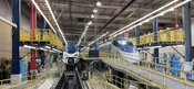 STV to Lead Design for Amtrak’s Ivy City Yard in Washington, D.C.