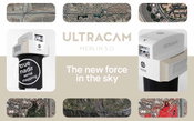 Vexcel Imaging introduces the all-new UltraCam Merlin 5.0: Premium Photogrammetric Nadir Mapping at Unprecedented Scale
