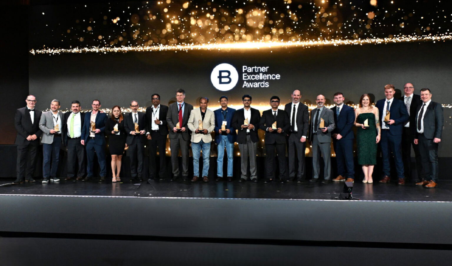Bentley Systems Announces Winners of its 2025 Partner Excellence Awards