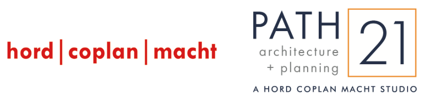 Path21 Joins National Architecture Firm Hord Coplan Macht
