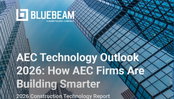 New Bluebeam Report Shows Early AI Adopters in AEC Seeing Significant ROI Despite Uneven Adoption