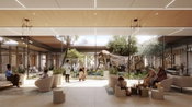 Three Stantec projects shortlisted for the 2025 World Architecture Festival