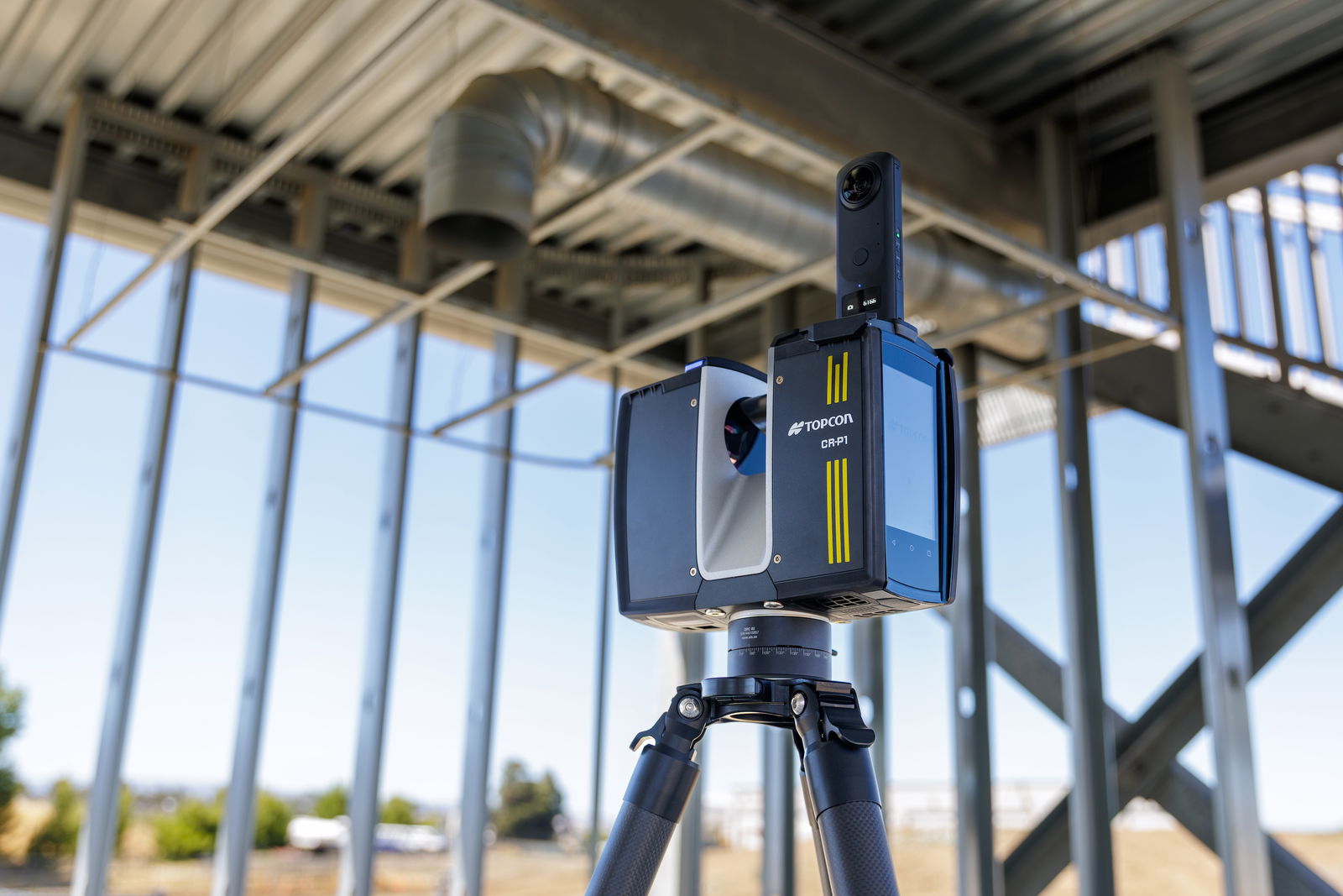 Topcon to launch latest Geomatics innovations at INTERGEO 2025 for simplified, connected mass data workflows