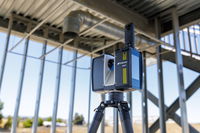 Topcon to launch latest Geomatics innovations at INTERGEO 2025 for simplified, connected mass data workflows