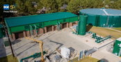 BGE, Inc. Champions Groundwater Conservation with Innovative Wastewater Reuse Strategy