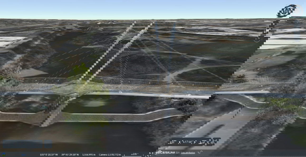 Bentley Systems Bolsters Cesium with Reality Modeling Capabilities, Brings Geospatial Context to Infrastructure Engineering