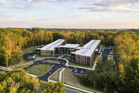 New Amenity-Rich Affordable Housing Community Opens in Fairfax County