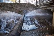 The Digital Revolution Now Enables Precise Technological Solutions to Reduce Water Losses
