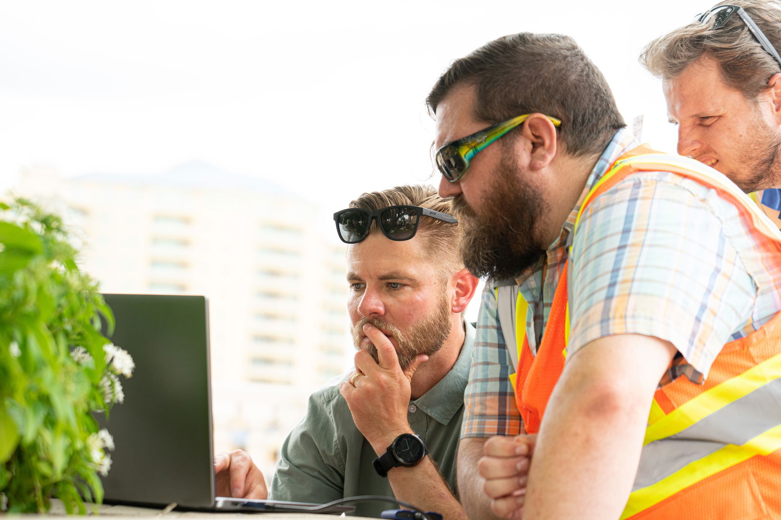 Infrastructure Outlook: Optimizing the Value of Digital Transformation