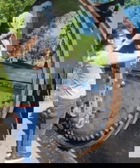 When Routine Maintenance Finds Major Problems: Charleston Water System Turns Near Disaster into Opportunity