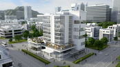 ABB unveils Ability™ BuildingPro to accelerate decarbonization and digital transformation in smart and sustainable buildings